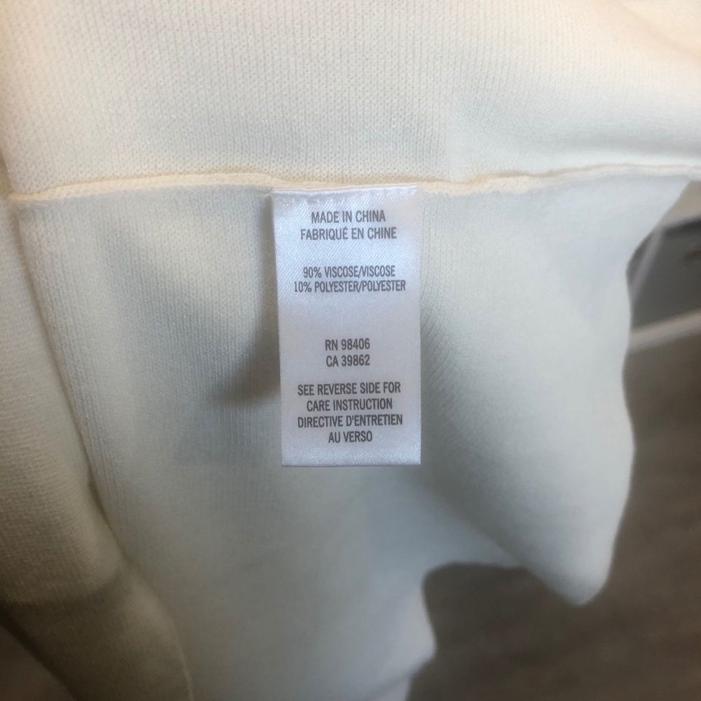 Theory MAYSEN dress  - Picture 8 of 13